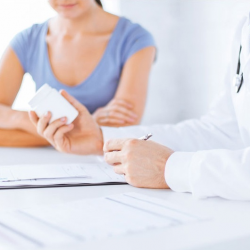 Buprenorphine Treatment