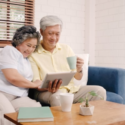 Long Term Care Planning