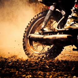 Dirt Bike Insurance