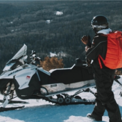 Snowmobile Insurance