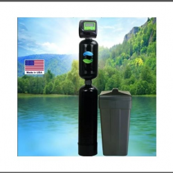 Water Treatment, Water Softeners and Reverse Osmosis