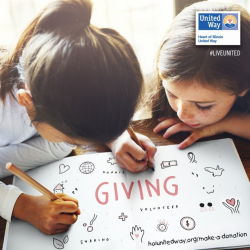 Community Impact Fund