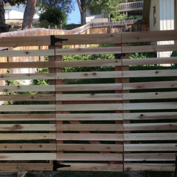 Fence & Gate Contractor