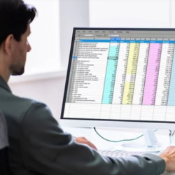 IRS Transcript Monitoring
