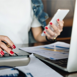 Bookkeeping