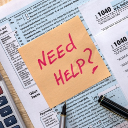 Tax Preparation Services