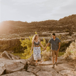 Intentional Dating Coaching