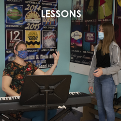Lessons