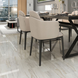 Luxury Vinyl Plank and Tile