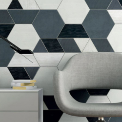 Porcelain and Ceramic Tile