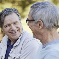 Medicare Supplement Insurance plans