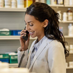 The Humana Mail Order Pharmacy