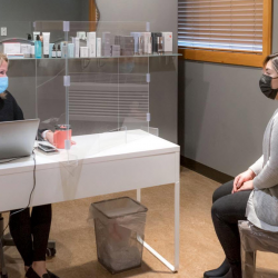 Schedule your Appointment