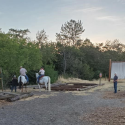 Complete Trail Course