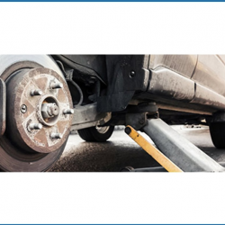 Service and Parts Specials