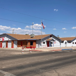 Fire Department
