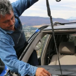 Windshield Repair Service