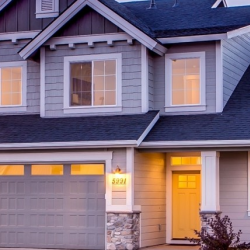 Home Valuation Request