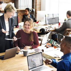 Customer Service Request