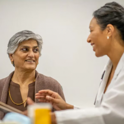 Chronic Condition Care