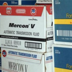  Wholesale Distribution of Petroleum