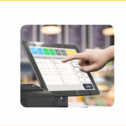 Point-of-Sale (POS) Systems