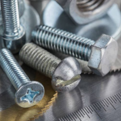 Locksmithing Services