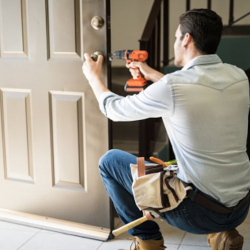 Door and Hardware Installation & Service