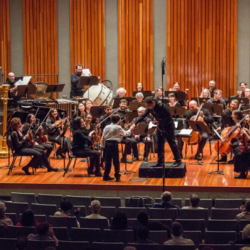 Young Composers Project