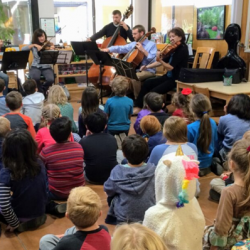 Music in the Schools