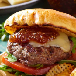 Bristol Farms Smokehouse BBQ