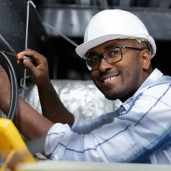 Maintenance and Repair