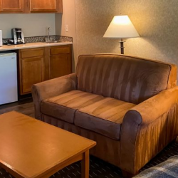 Classic Kitchenette King