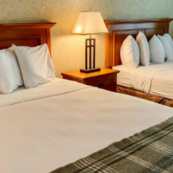 Classic Kitchenette Double Queen