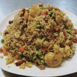 Fried Rice