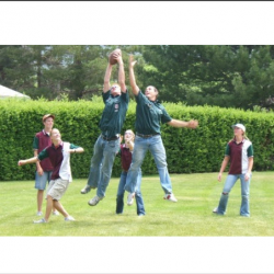 National Co-ed Program