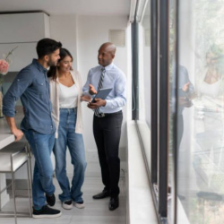 Residential Property