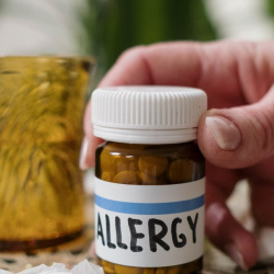 Allergies