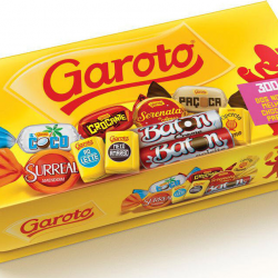  Gourmet Products