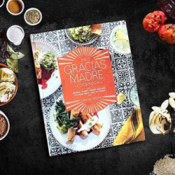 The Gracia's Madre Cookbook