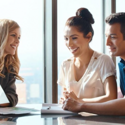 How We Work Together