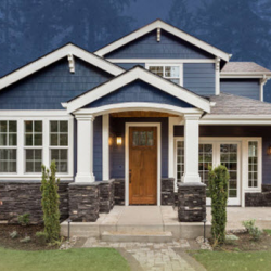 Home Equity Line of Credit
