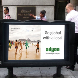 Digital Urban Panels