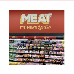 Fresh Meat