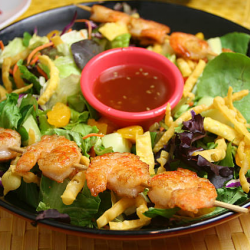 Oriental Salad