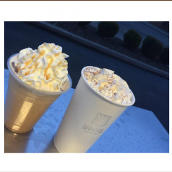 Grinders Specialty Drinks