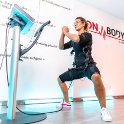 Iron BodyFit Experience