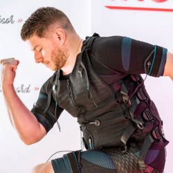 EMS Rhymes with Wellness