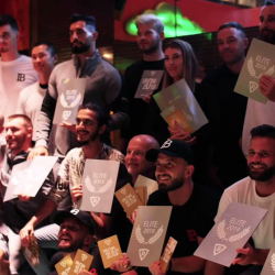 Iron Bodyfit Franchise