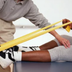 Physical Therapy/ Rehabilitation